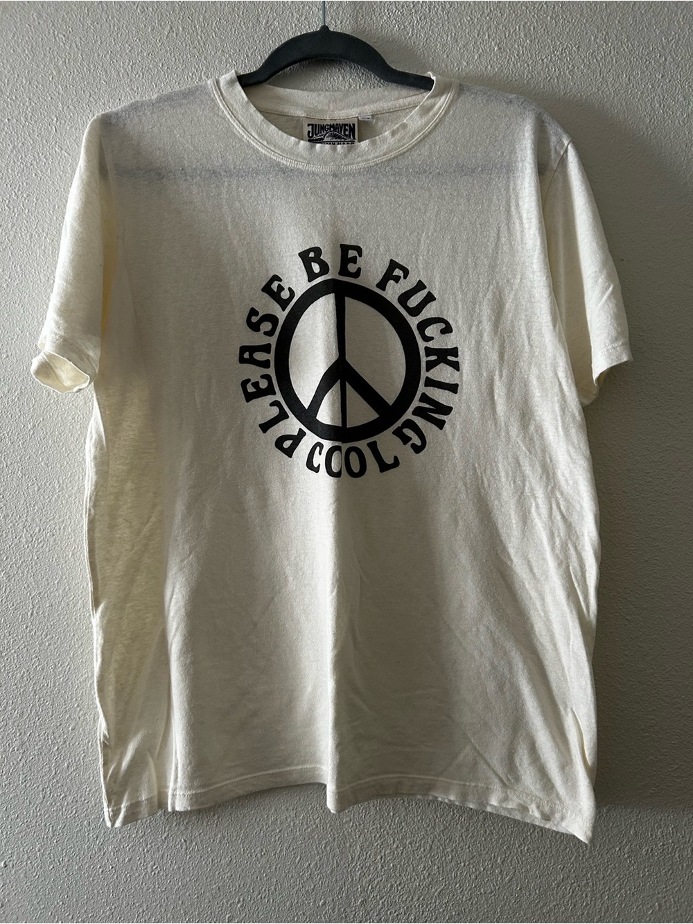 Jungmaven T-Shirt